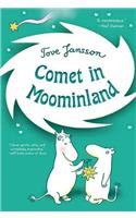 Comet in Moominland