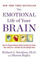 The Emotional Life of Your Brain