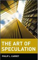 The Art of Speculation