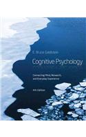 Cognitive Psychology