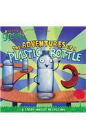 The Adventures of a Plastic Bottle