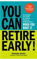 You Can Retire Early!