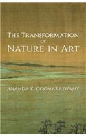 The Transformation of Nature in Art