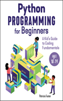 Python Programming for Beginners