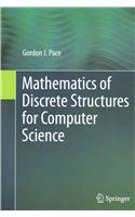 Mathematics of Discrete Structures for Computer Science