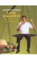 Low Calorie Vegetarian Cook Book