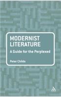 Modernist Literature: A Guide for the Perplexed