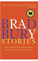 Bradbury Stories