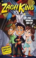 Magical Mix-Up (My Magical Life Book 2)