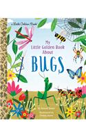 My Little Golden Book about Bugs