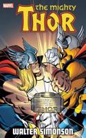 Thor by Walt Simonson Vol. 1