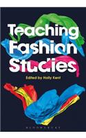 Teaching Fashion Studies