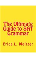 The Ultimate Guide to SAT Grammar