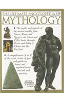 The Ultimate Encyclopedia of Mythology