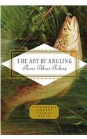 Art of Angling