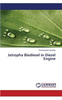 Jatropha Biodiesel in Diesel Engine