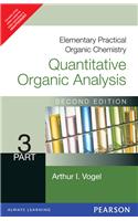 Elementary Practical Organic Chemistry