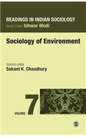 Sociology of Environment