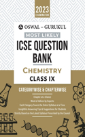 Oswal - Gurukul Chemistry Most Likely Question Bank