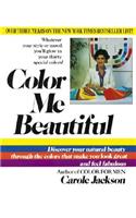 Color Me Beautiful