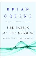 The Fabric of the Cosmos: Space, Time, and the Texture of Reality