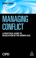 Managing Conflict