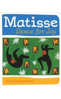 Matisse Dance for Joy