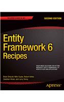 Entity Framework 6 Recipes