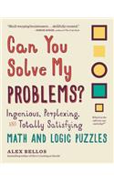 Can You Solve My Problems?