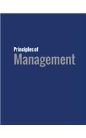 Principles of Management