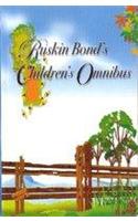 Ruskin Bond Children's Omnibus