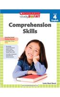 Comprehension Skills, Level 4