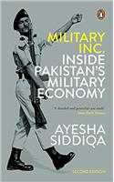 Military Inc.: Inside Pakistan’s Military Economy