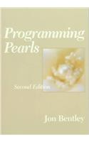 Programming Pearls