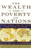 The Wealth and Poverty of Nations