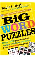 The Little Book of Big Word Puzzles