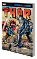 Thor Epic Collection: The Wrath of Odin