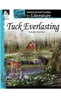 Tuck Everlasting: An Instructional Guide for Literature