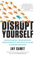 Disrupt Yourself