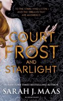 A Court of Frost and Starlight (A Court of Thorns and Roses)