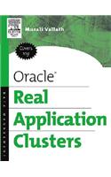 Oracle Real Application Clusters