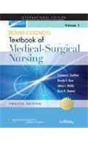 Brunner and Suddarth's Textbook of Medical-surgical Nursing