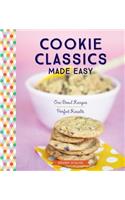 Cookie Classics Made Easy