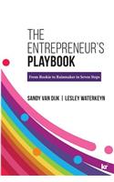 The Entrepreneur's Playbook