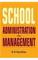 School Administration & Management