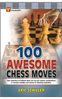 100 Awesome Chess Moves