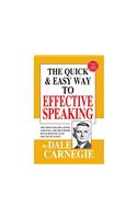 The Quick & Easy way to Effective Speaking