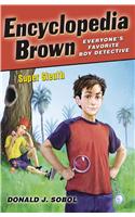 Encyclopedia Brown, Super Sleuth