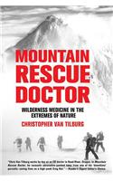 Mountain Rescue Doctor