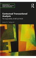 Contextual Transactional Analysis